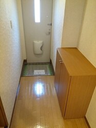 小山駅 バス9分  若木小前下車：停歩2分 1階の物件内観写真